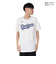 エムエルビー（MLB）野球ウェア ネーム&ナンバー 半袖Tシャツ ドジャース クレイトンカーショー KERSHAW N199-10A-LD9-00K