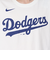 エムエルビー（MLB）野球ウェア ネーム&ナンバー 半袖Tシャツ ドジャース クレイトンカーショー KERSHAW N199-10A-LD9-00K