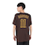 エムエルビー（MLB）野球ウェア ネーム&ナンバー 半袖Tシャツ パドレス サンディエゴ ダルビッシュ有 N199-20Q-PY9-T73