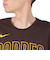 エムエルビー（MLB）野球ウェア ネーム&ナンバー 半袖Tシャツ パドレス サンディエゴ ダルビッシュ有 N199-20Q-PY9-T73