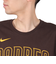 エムエルビー（MLB）野球ウェア ネーム&ナンバー 半袖Tシャツ パドレス サンディエゴ ダルビッシュ有 N199-20Q-PY9-T73