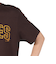 エムエルビー（MLB）野球ウェア ネーム&ナンバー 半袖Tシャツ パドレス サンディエゴ ダルビッシュ有 N199-20Q-PY9-T73