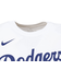 エムエルビー（MLB）野球ウェア ワードマーク コットン半袖Tシャツ ロサンゼルス ドジャース N199-10A-LD-0U5