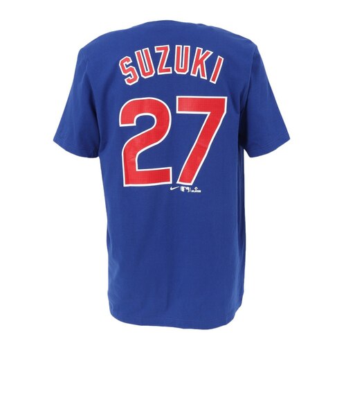 鈴木誠也 カブス グッズ| MLB公式オンラインショップ 鈴木誠也 シカゴ