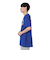 エムエルビー（MLB）野球ウェア ネーム&ナンバー 半袖Tシャツ シカゴ カブス 鈴木誠也 N199-4EW-EJ9-D20