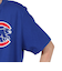エムエルビー（MLB）野球ウェア ネーム&ナンバー 半袖Tシャツ シカゴ カブス 鈴木誠也 N199-4EW-EJ9-D20