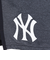 エムエルビー（MLB）野球ウェア ショートパンツ ニューヨーク ヤンキース 015E-11L5-NK-HVB