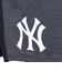 エムエルビー（MLB）野球ウェア ショートパンツ ニューヨーク ヤンキース 015E-11L5-NK-HVB