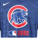 エムエルビー（MLB）野球ウェア Velocity 半袖Tシャツ シカゴ カブス 02ER-4EW-EJ-WLZ