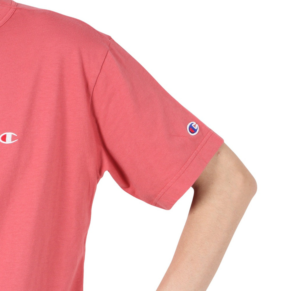 チャンピオン-ヘリテイジ（CHAMPION-HERITAGE）ショートスリーブTシャツ 25SS ベーシック C3-X352 962
