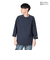 チャンピオン-ヘリテイジ（CHAMPION-HERITAGE）ティーテンイレブン ラグラン3/4スリーブTシャツ C5-B401 370