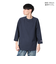 チャンピオン-ヘリテイジ（CHAMPION-HERITAGE）ティーテンイレブン ラグラン3/4スリーブTシャツ C5-B401 370