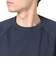 チャンピオン-ヘリテイジ（CHAMPION-HERITAGE）ティーテンイレブン ラグラン3/4スリーブTシャツ C5-B401 370