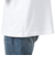 チャンピオン-ヘリテイジ（CHAMPION-HERITAGE）ティーテンイレブン ラグラン3/4スリーブTシャツ C5-B401 010