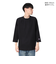 チャンピオン-ヘリテイジ（CHAMPION-HERITAGE）ティーテンイレブン ラグラン3/4スリーブTシャツ C5-B401 090