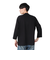 チャンピオン-ヘリテイジ（CHAMPION-HERITAGE）ティーテンイレブン ラグラン3/4スリーブTシャツ C5-B401 090