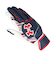 アンダーアーマー（UNDER ARMOUR）バッティング用グローブ 野球 クリーンアップ 6001310 410