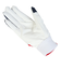 アンダーアーマー（UNDER ARMOUR）バッティング用グローブ 野球 クリーンアップ 6001310 410