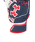 アンダーアーマー（UNDER ARMOUR）バッティング用グローブ 野球 クリーンアップ 6001310 410