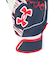 アンダーアーマー（UNDER ARMOUR）バッティング用グローブ 野球 クリーンアップ 6001310 410
