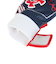 アンダーアーマー（UNDER ARMOUR）バッティング用グローブ 野球 クリーンアップ 6001310 410