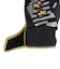 アンダーアーマー（UNDER ARMOUR）バッティング用グローブ 野球 クリーンアップ プロ 6001312 001