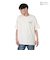 ビラボン（BILLABONG）ADIV ロゴ 半袖Tシャツ BF011234 CRM