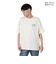 ビラボン（BILLABONG）ADIV ロゴ 半袖Tシャツ BF011234 CRM