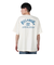 ビラボン（BILLABONG）ADIV ロゴ 半袖Tシャツ BF011234 CRM