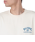 ビラボン（BILLABONG）ADIV ロゴ 半袖Tシャツ BF011234 CRM