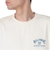 ビラボン（BILLABONG）ADIV ロゴ 半袖Tシャツ BF011234 CRM