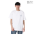 ビラボン（BILLABONG）ADIV ロゴ 半袖Tシャツ BF011216 WHT