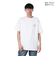 ビラボン（BILLABONG）ADIV ロゴ 半袖Tシャツ BF011216 WHT