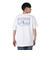ビラボン（BILLABONG）ADIV ロゴ 半袖Tシャツ BF011216 WHT