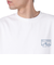 ビラボン（BILLABONG）ADIV ロゴ 半袖Tシャツ BF011216 WHT