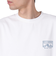 ビラボン（BILLABONG）ADIV ロゴ 半袖Tシャツ BF011216 WHT