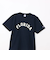 チャンピオン-ヘリテイジ（CHAMPION-HERITAGE）リバースウィーブ リラックス カレッジ グラフィック ショートスリーブTシャツ C3-B306 …