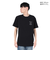 ビラボン（BILLABONG）ONE TIME 半袖Tシャツ BF011203 BLK