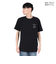 ビラボン（BILLABONG）ONE TIME 半袖Tシャツ BF011203 BLK
