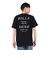 ビラボン（BILLABONG）ONE TIME 半袖Tシャツ BF011203 BLK