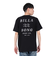 ビラボン（BILLABONG）ONE TIME 半袖Tシャツ BF011203 BLK