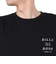 ビラボン（BILLABONG）ONE TIME 半袖Tシャツ BF011203 BLK