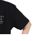 ビラボン（BILLABONG）ONE TIME 半袖Tシャツ BF011203 BLK