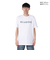 ビラボン（BILLABONG）UNITY ロゴ 半袖Tシャツ BF011200 WHT