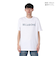 ビラボン（BILLABONG）UNITY ロゴ 半袖Tシャツ BF011200 WHT