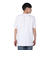 ビラボン（BILLABONG）UNITY ロゴ 半袖Tシャツ BF011200 WHT