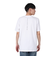 ビラボン（BILLABONG）UNITY ロゴ 半袖Tシャツ BF011200 WHT