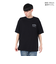 ビラボン（BILLABONG）ADIV ロゴ 半袖Tシャツ BF011234 BLK