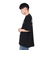 ビラボン（BILLABONG）ADIV ロゴ 半袖Tシャツ BF011234 BLK