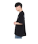 ビラボン（BILLABONG）ADIV ロゴ 半袖Tシャツ BF011234 BLK